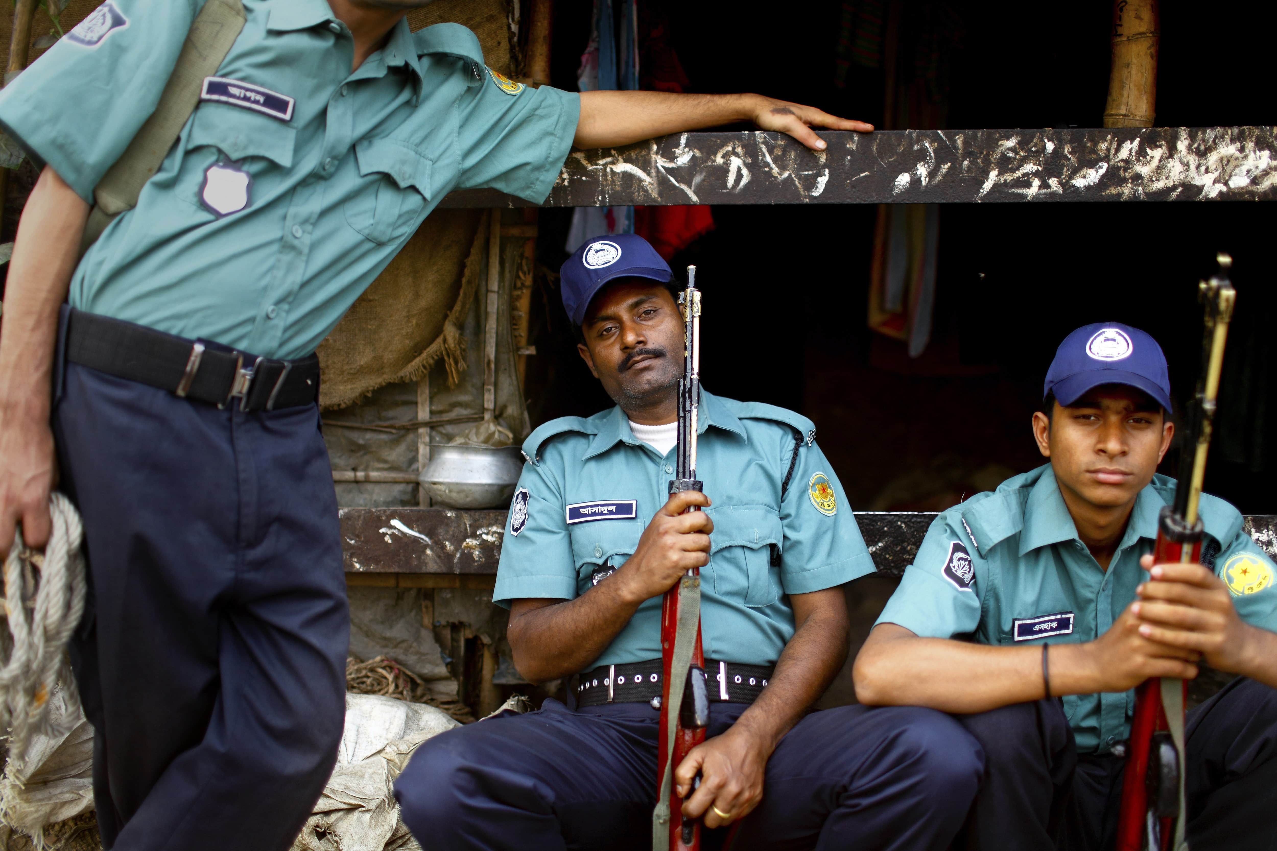 Bangladesh: Government Failing To Break Culture Of Impunity - ARTICLE 19