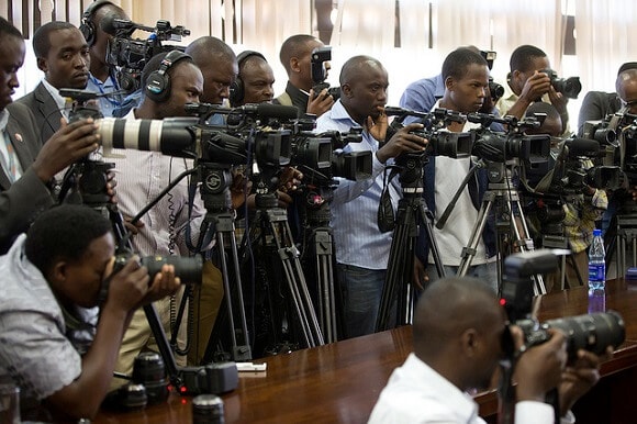 Kenya: World Press Freedom Day 2021 - attacks against journalists continue  - ARTICLE 19