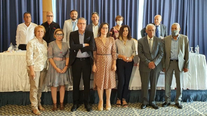 Tunisia Establishment Of Press Council Marks Milestone In Reform Process Article 19