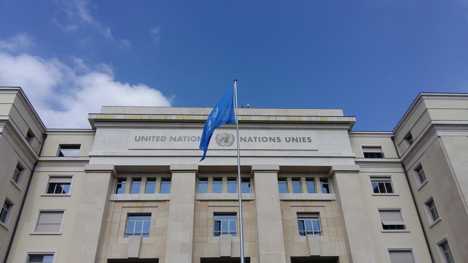 UN Human Rights Council kicks off in Geneva ARTICLE 19