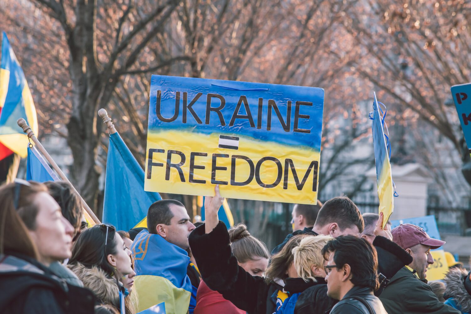 Ukraine: UN Must Take Action On Russia's Acts Of War - ARTICLE 19