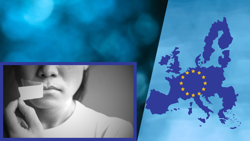 Europe Anti Slapp Directive Creates A Promising Minimum Standard